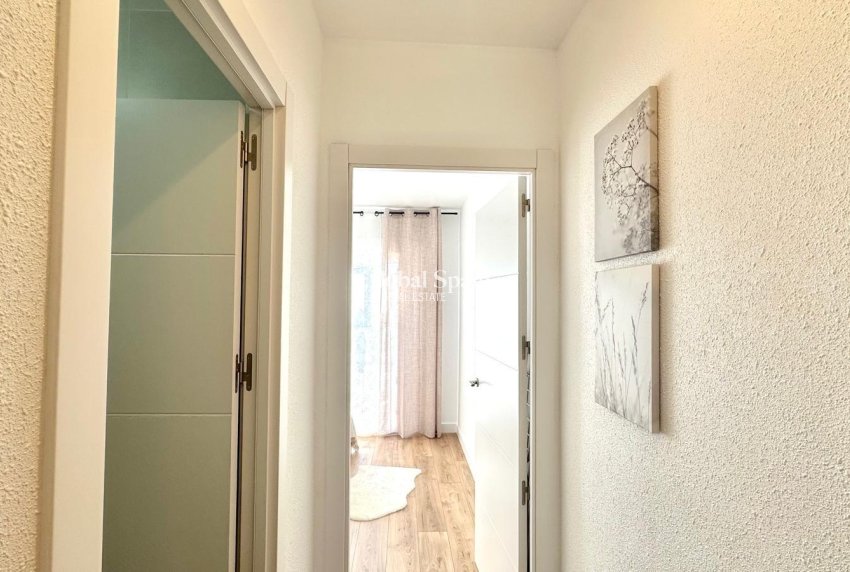 Revente - MAISON -
TORREVIEJA - Estacion de autobuses