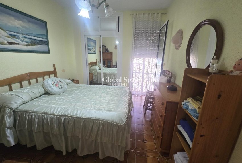 Revente - MAISON -
TORREVIEJA - Habaneras