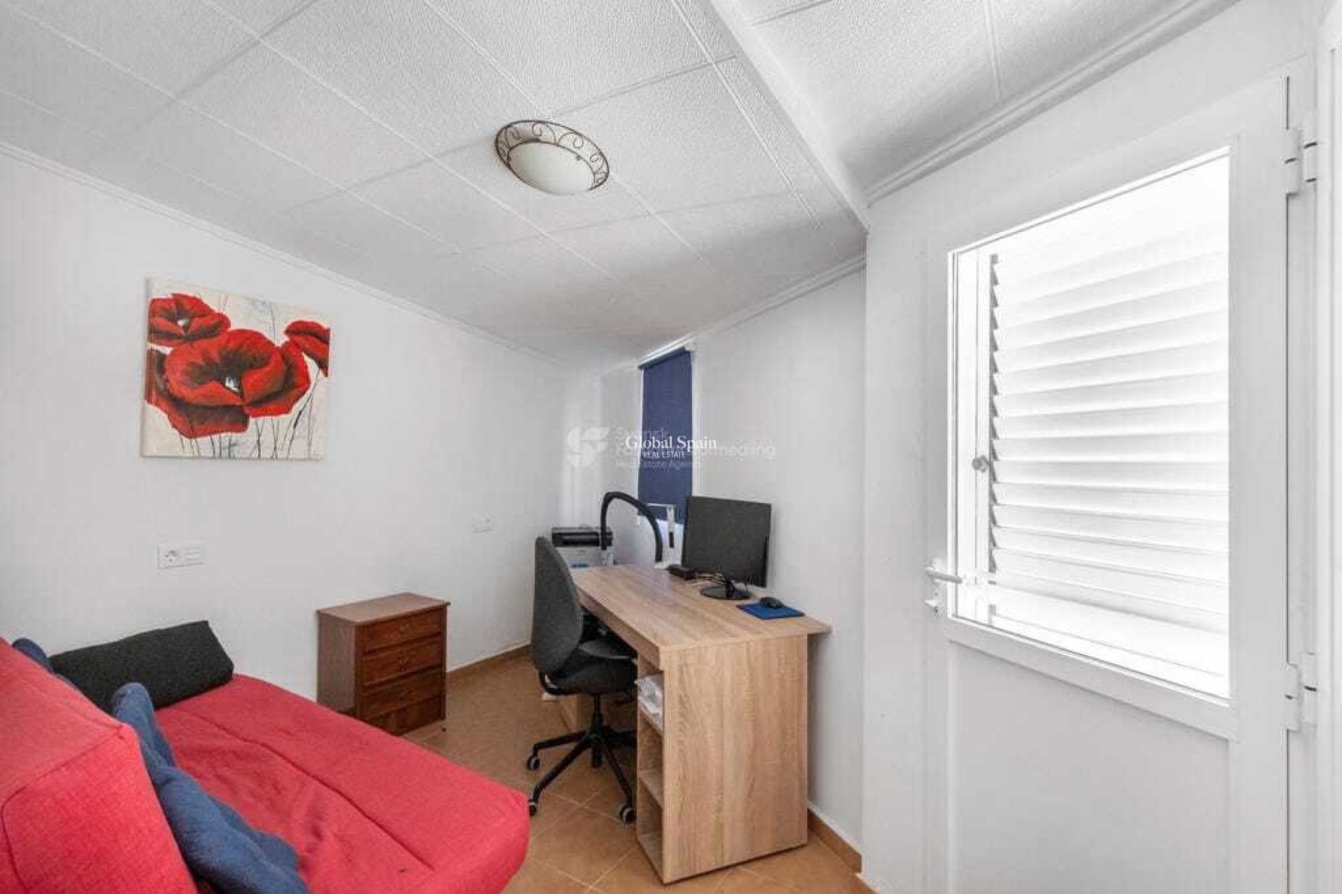 Revente - MAISON -
TORREVIEJA - Inland