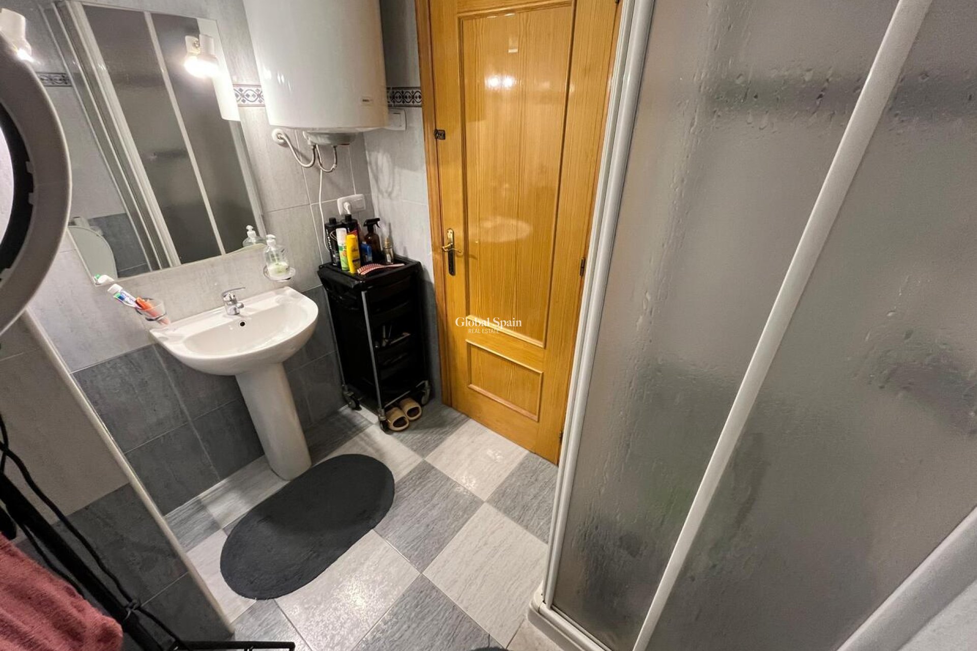 Revente - MAISON -
TORREVIEJA - La Florida