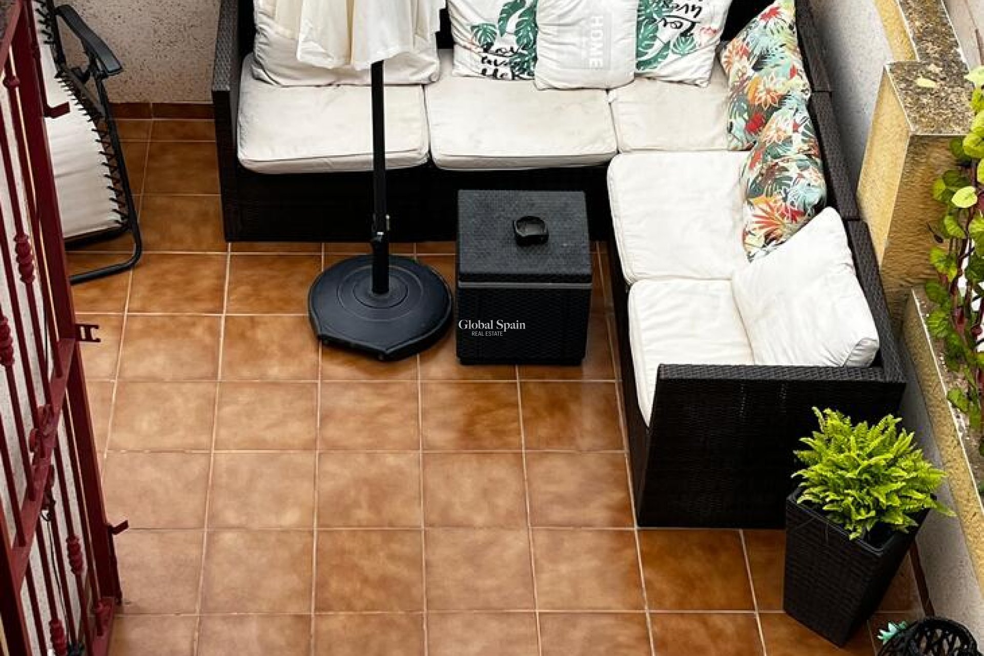 Revente - MAISON -
TORREVIEJA - La Florida