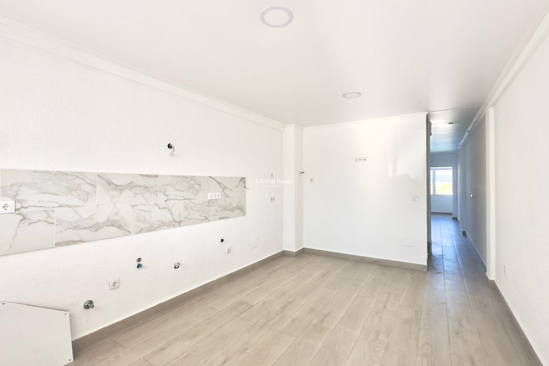 Revente - MAISON -
TORREVIEJA - La Mata