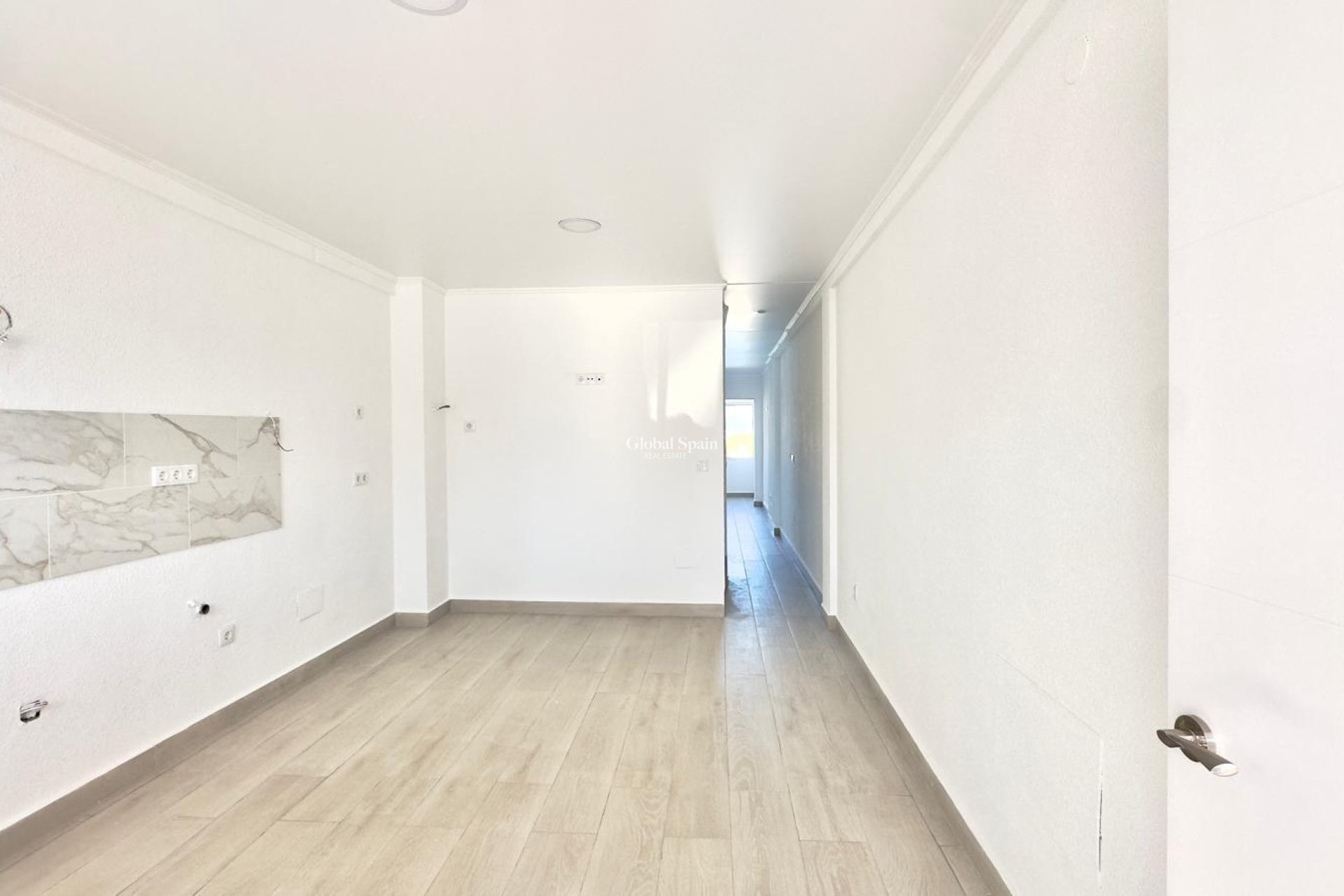 Revente - MAISON -
TORREVIEJA - La Mata