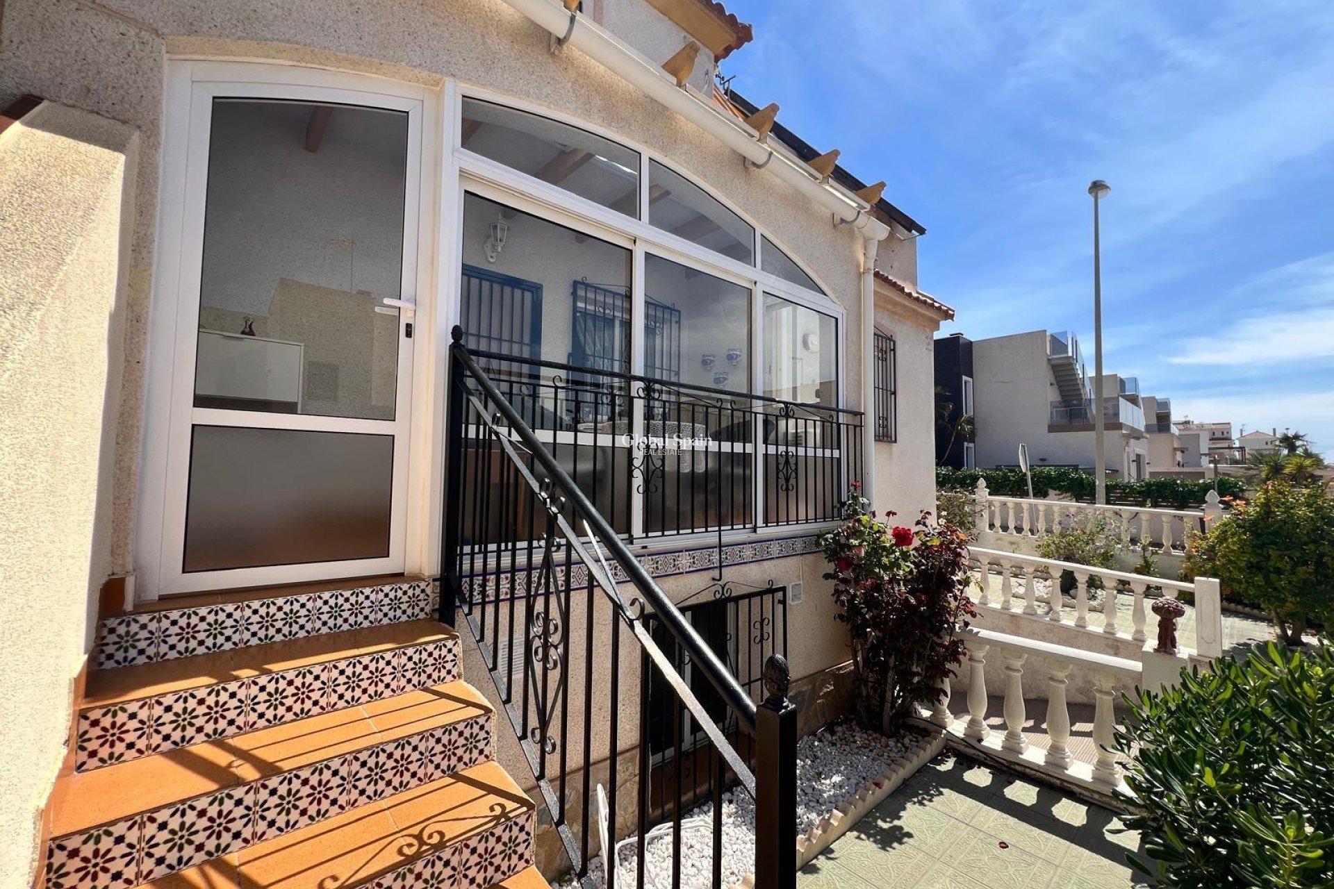 Revente - MAISON -
TORREVIEJA - La Mata