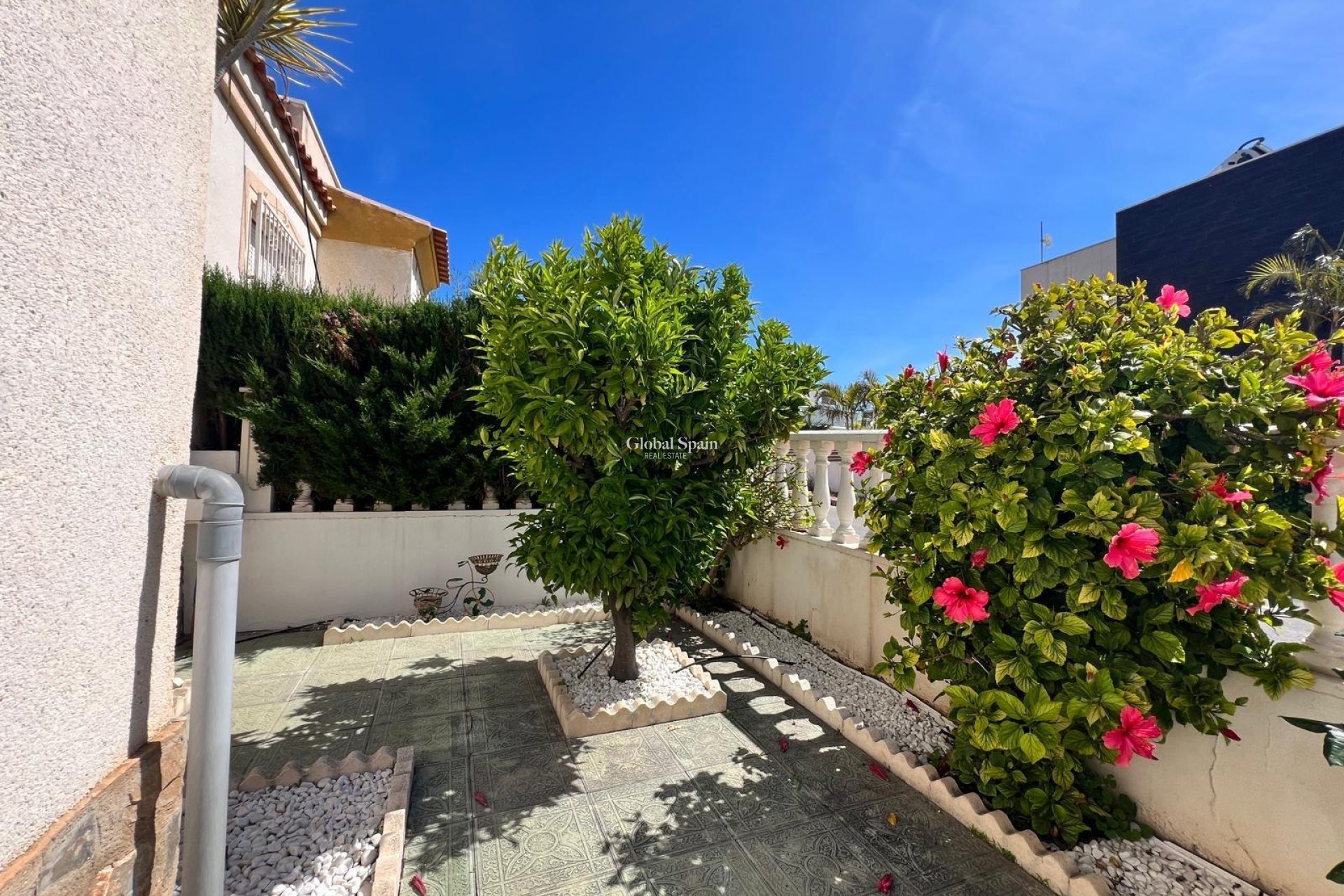 Revente - MAISON -
TORREVIEJA - La Mata