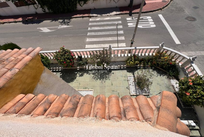 Revente - MAISON -
TORREVIEJA - La Mata