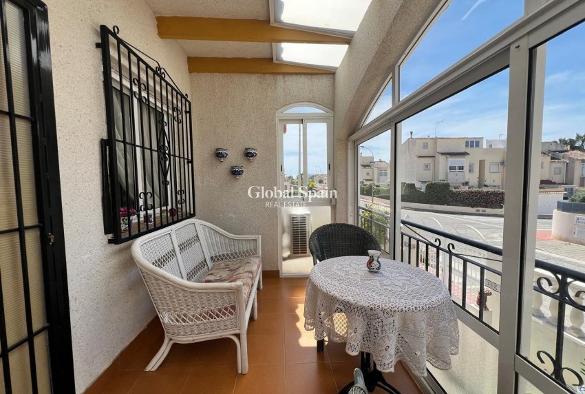 Revente - MAISON -
TORREVIEJA - La Mata