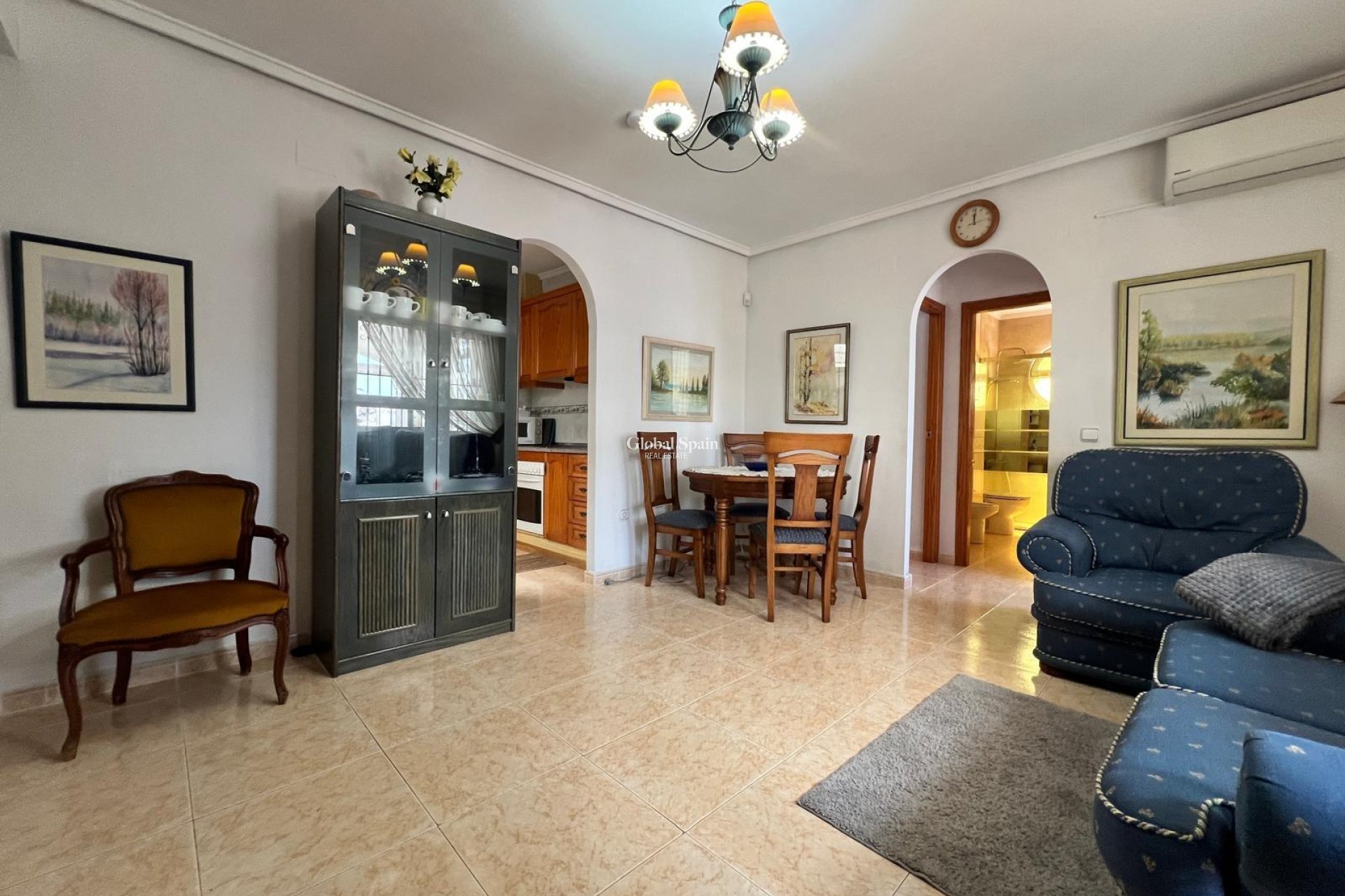 Revente - MAISON -
TORREVIEJA - La Mata