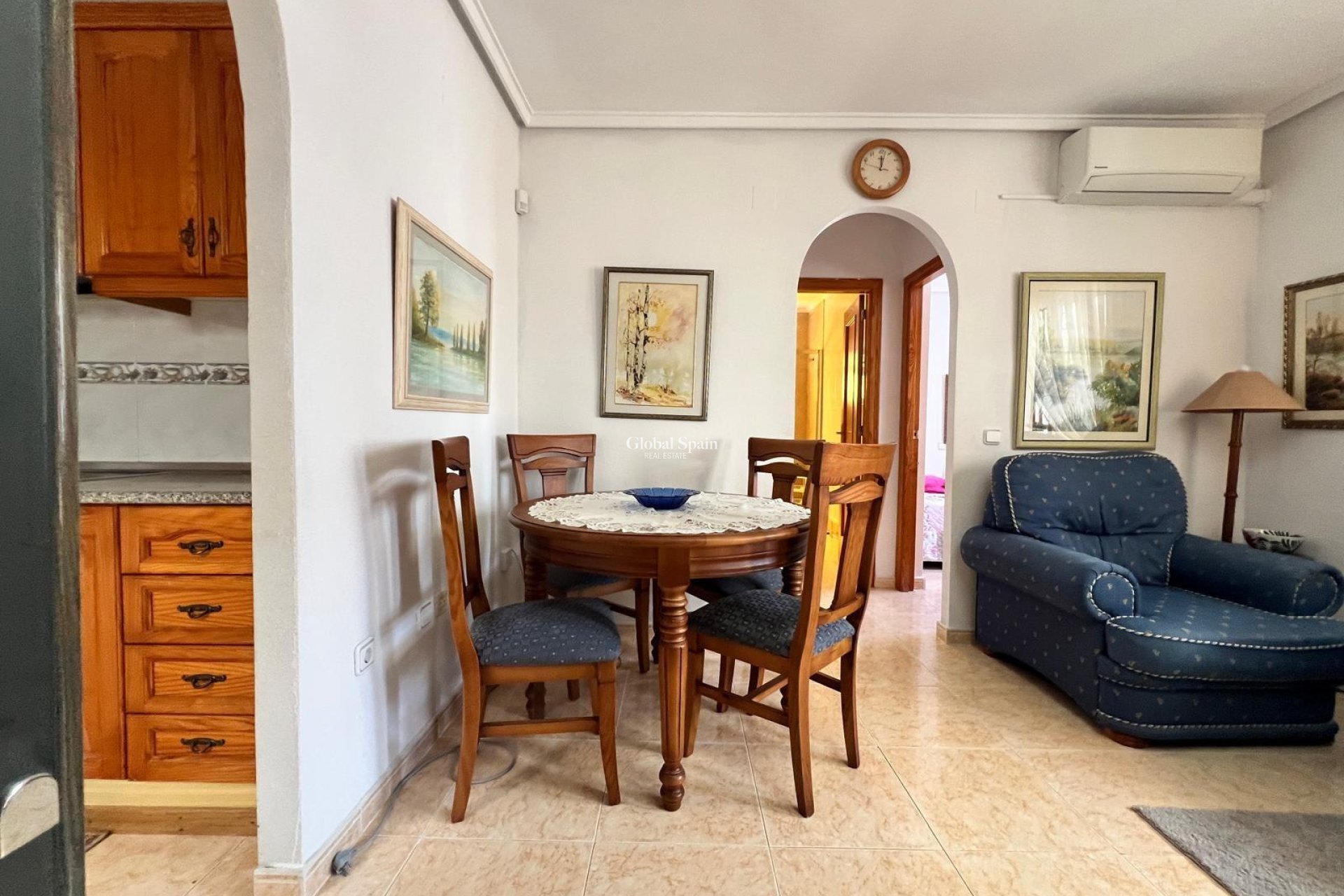 Revente - MAISON -
TORREVIEJA - La Mata