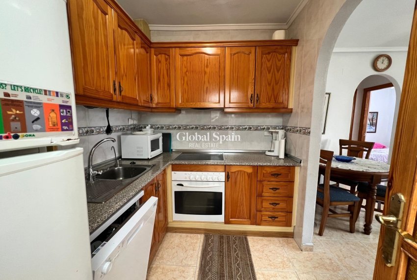 Revente - MAISON -
TORREVIEJA - La Mata