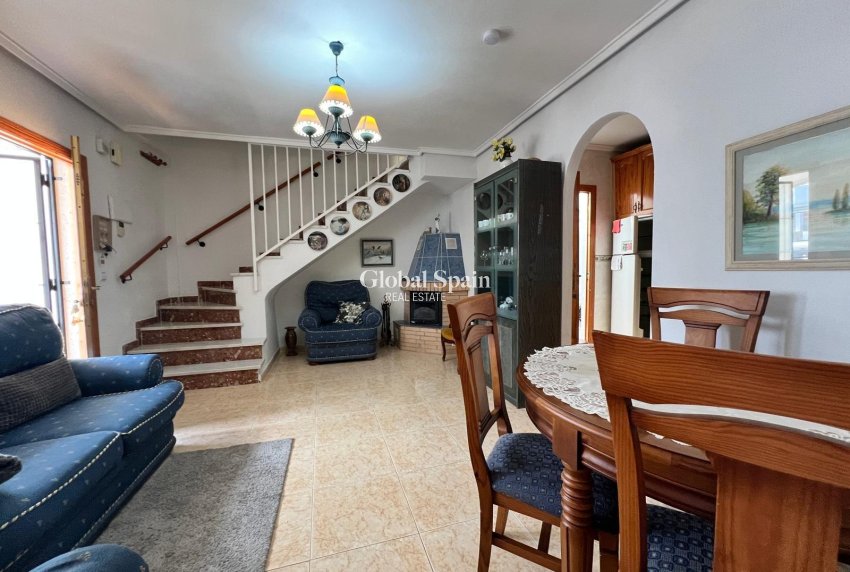 Revente - MAISON -
TORREVIEJA - La Mata