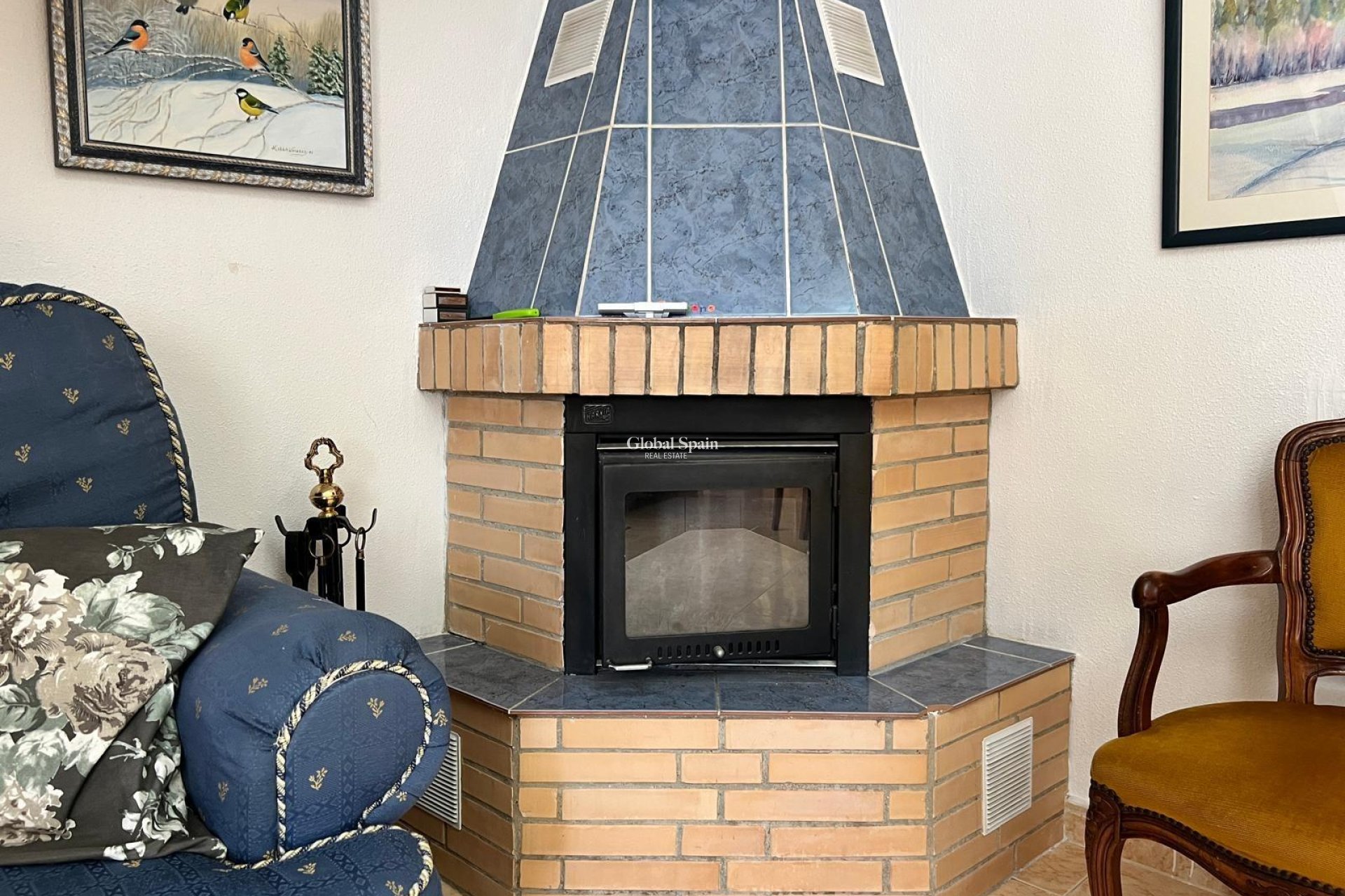 Revente - MAISON -
TORREVIEJA - La Mata