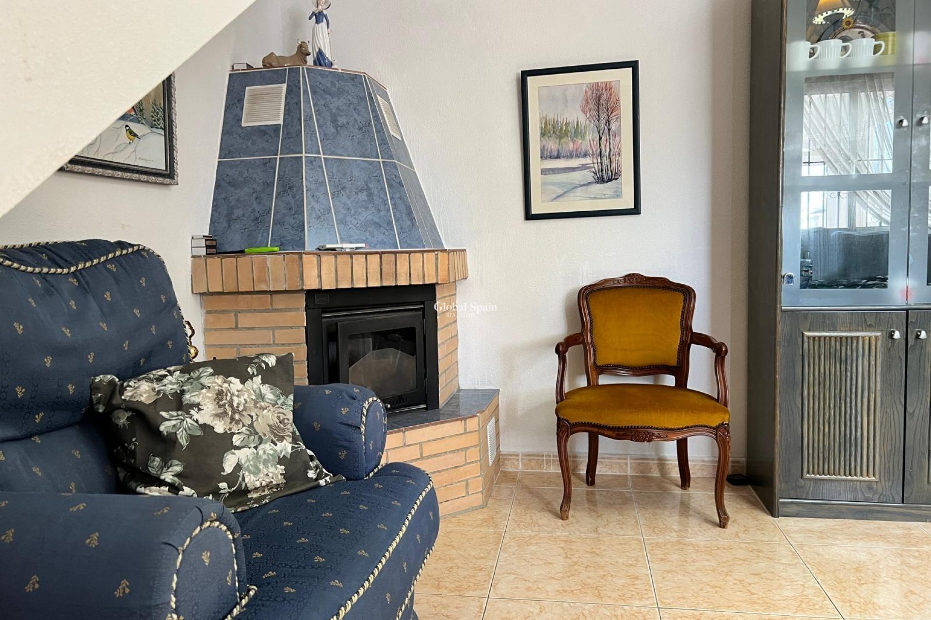 Revente - MAISON -
TORREVIEJA - La Mata