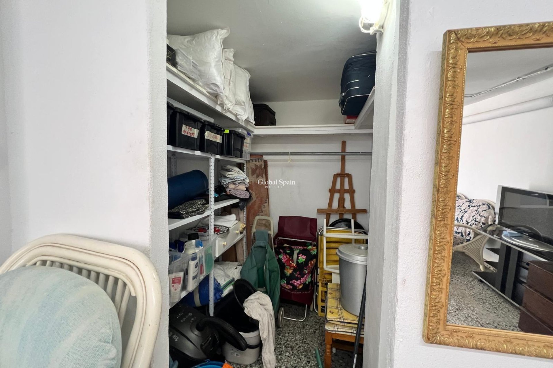 Revente - MAISON -
TORREVIEJA - La Mata