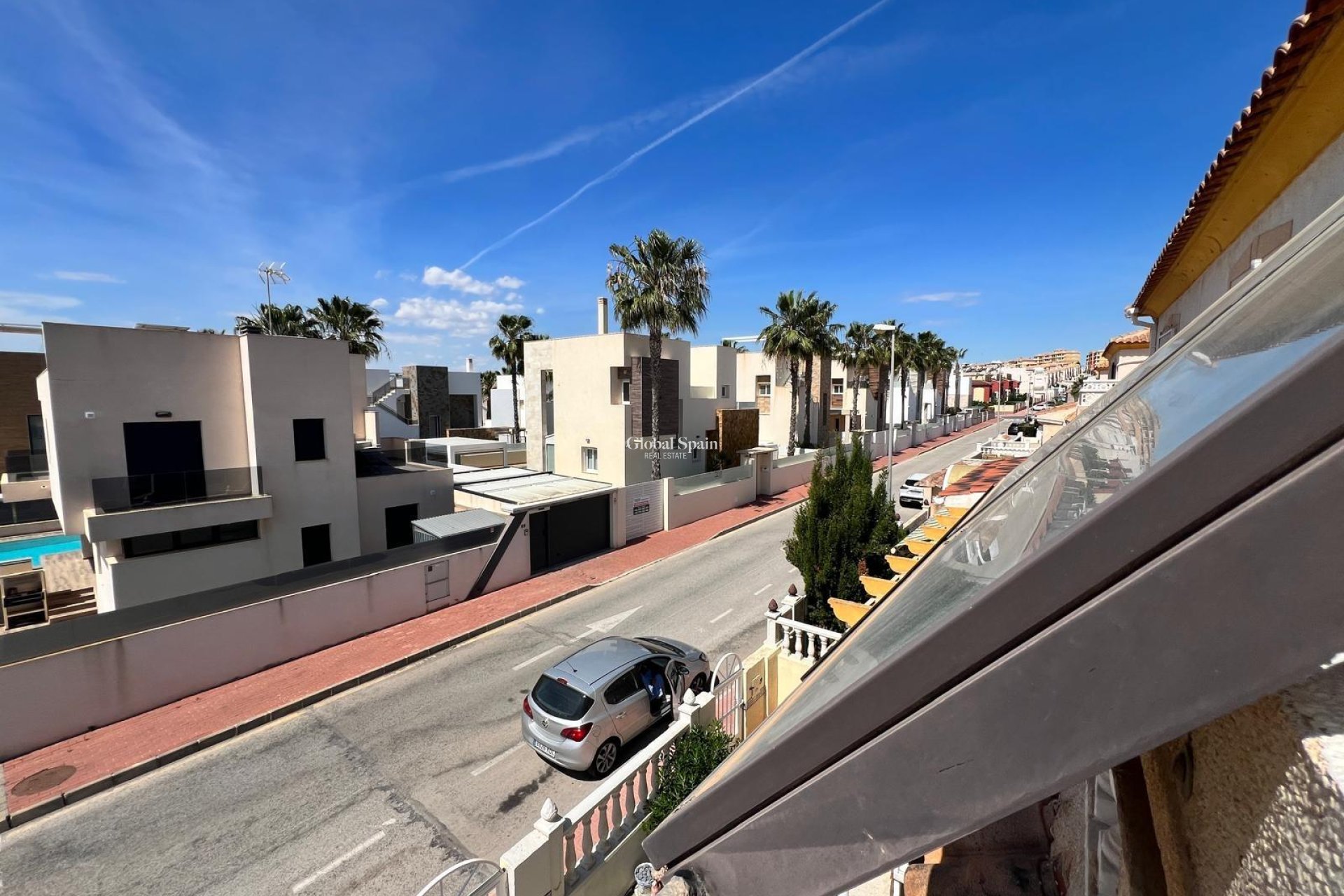 Revente - MAISON -
TORREVIEJA - La Mata