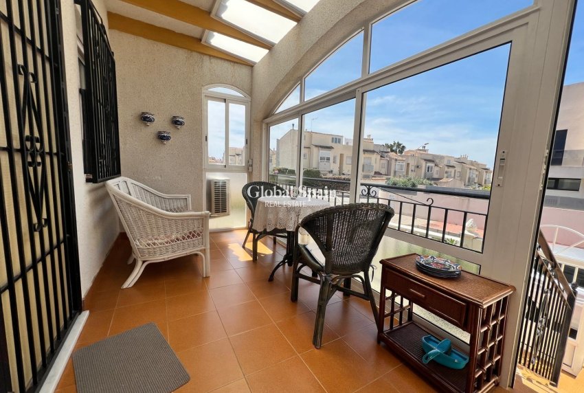 Revente - MAISON -
TORREVIEJA - La Mata