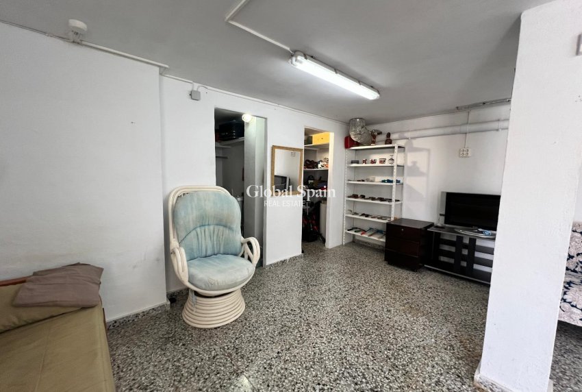 Revente - MAISON -
TORREVIEJA - La Mata
