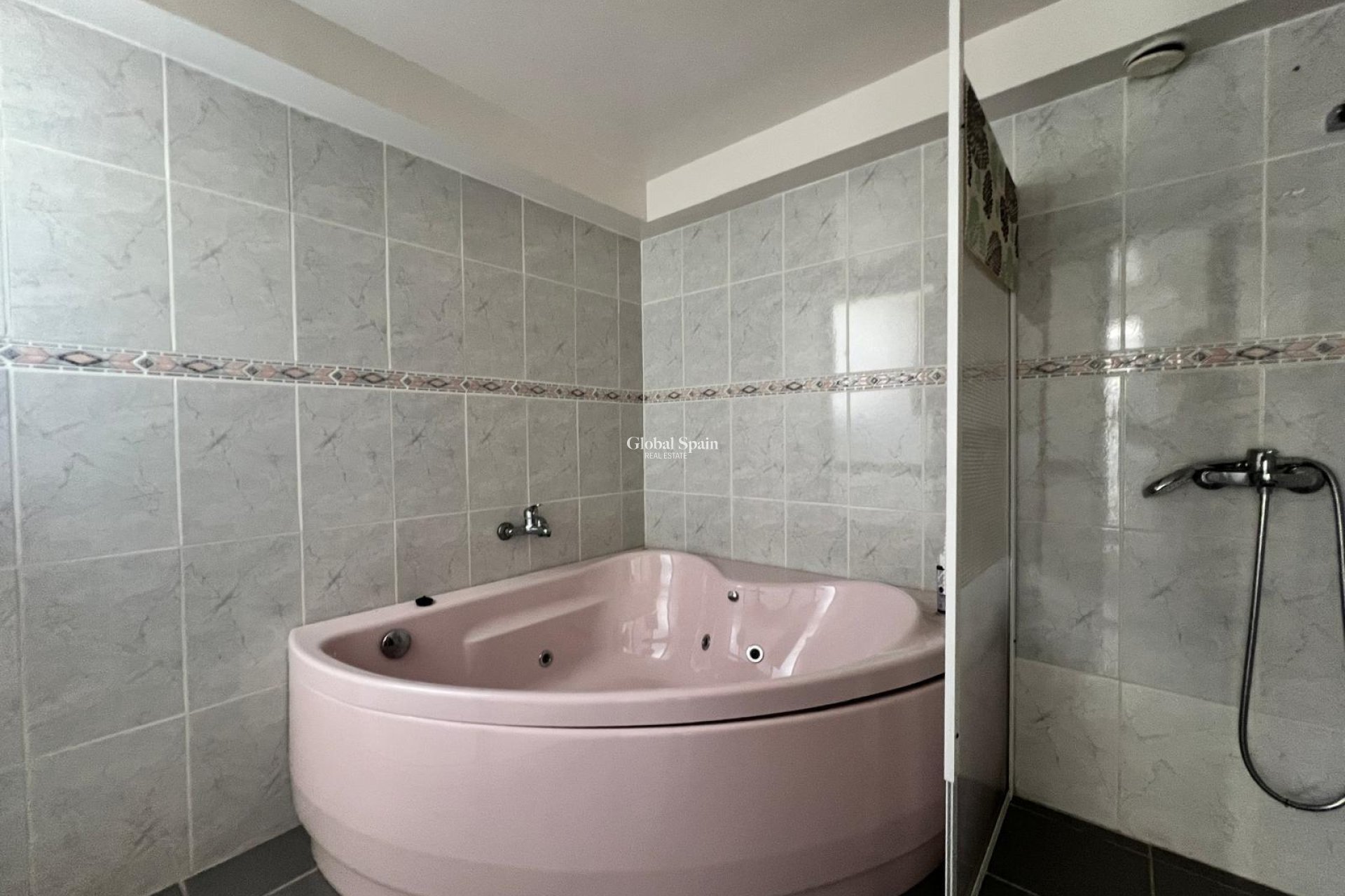 Revente - MAISON -
TORREVIEJA - La Mata