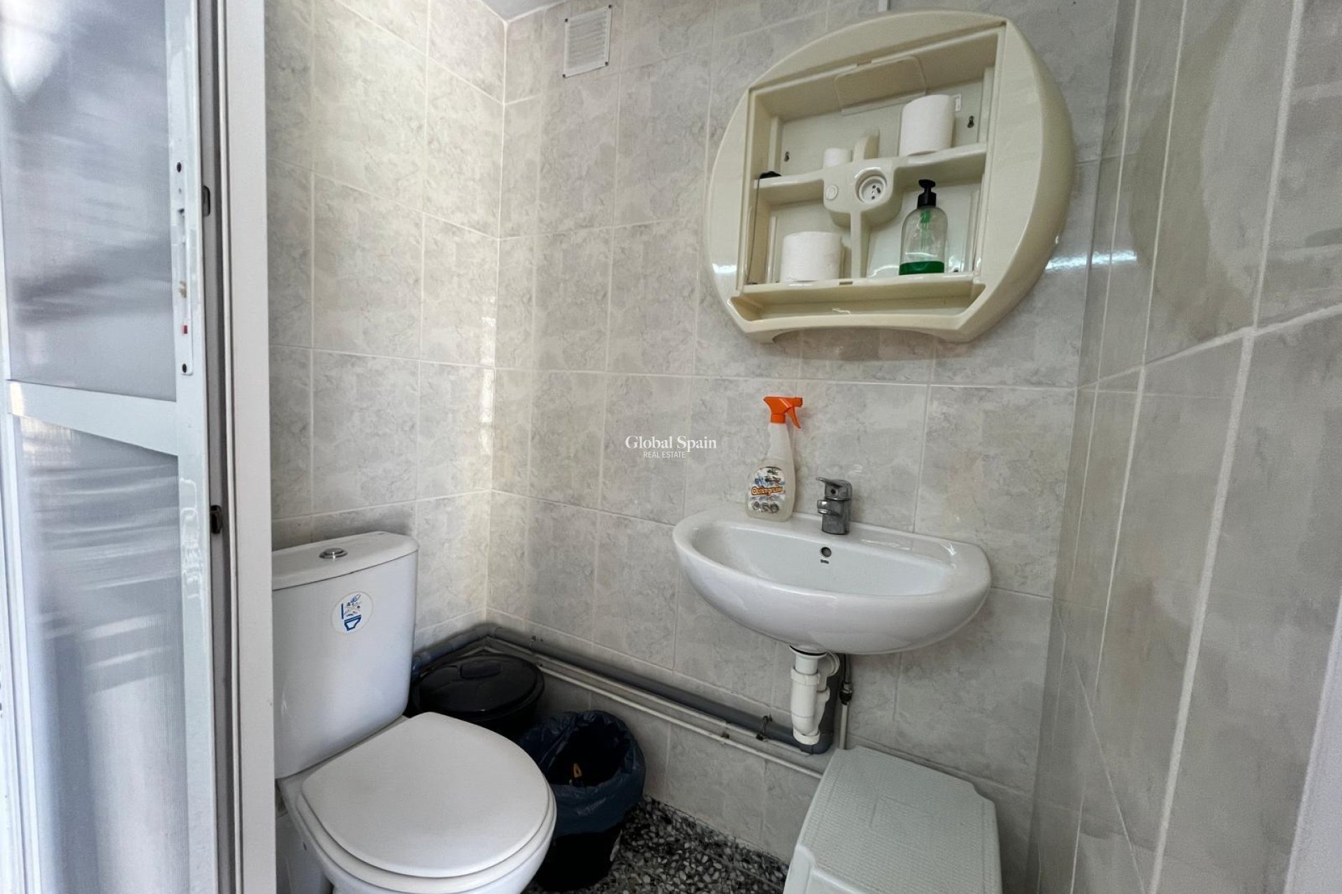 Revente - MAISON -
TORREVIEJA - La Mata