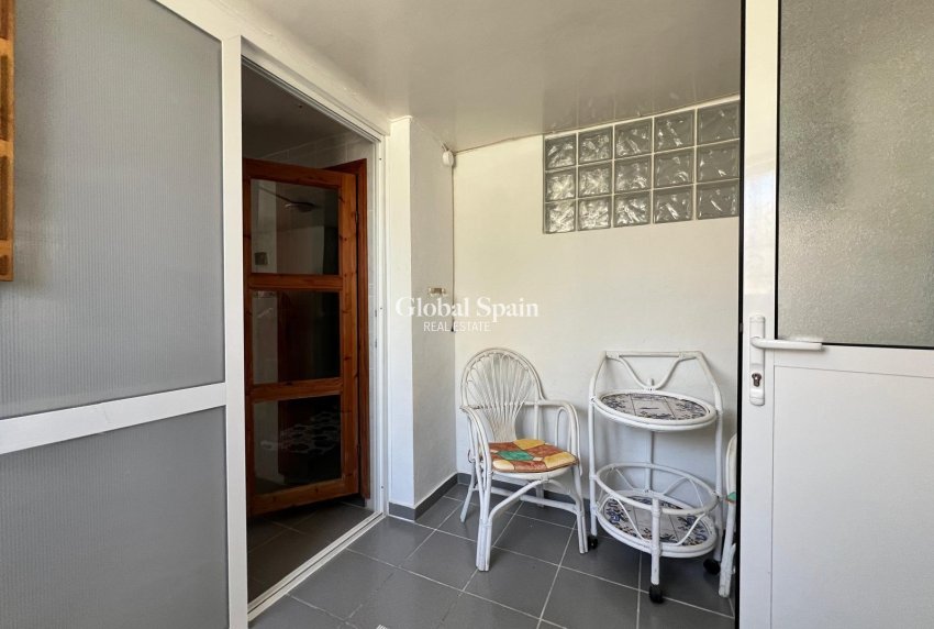 Revente - MAISON -
TORREVIEJA - La Mata