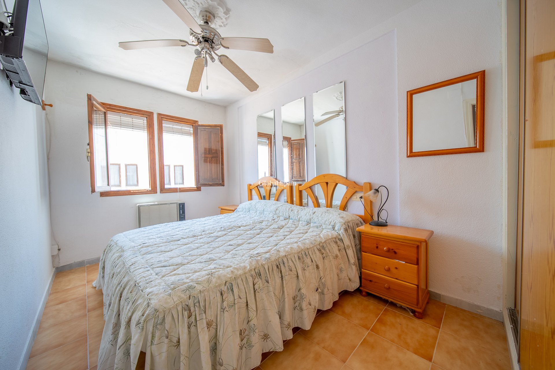 Revente - MAISON -
TORREVIEJA - La Mata