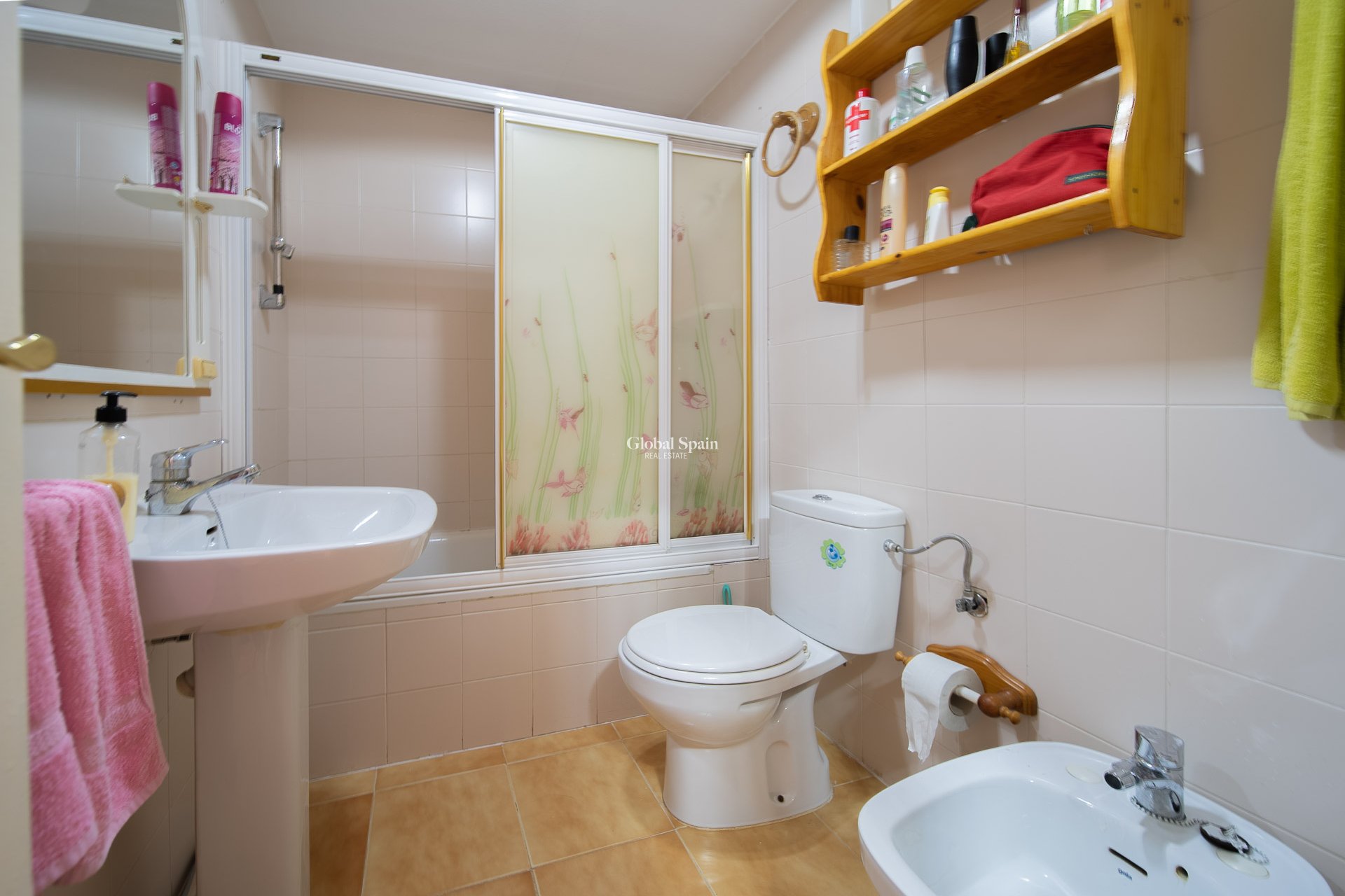 Revente - MAISON -
TORREVIEJA - La Mata