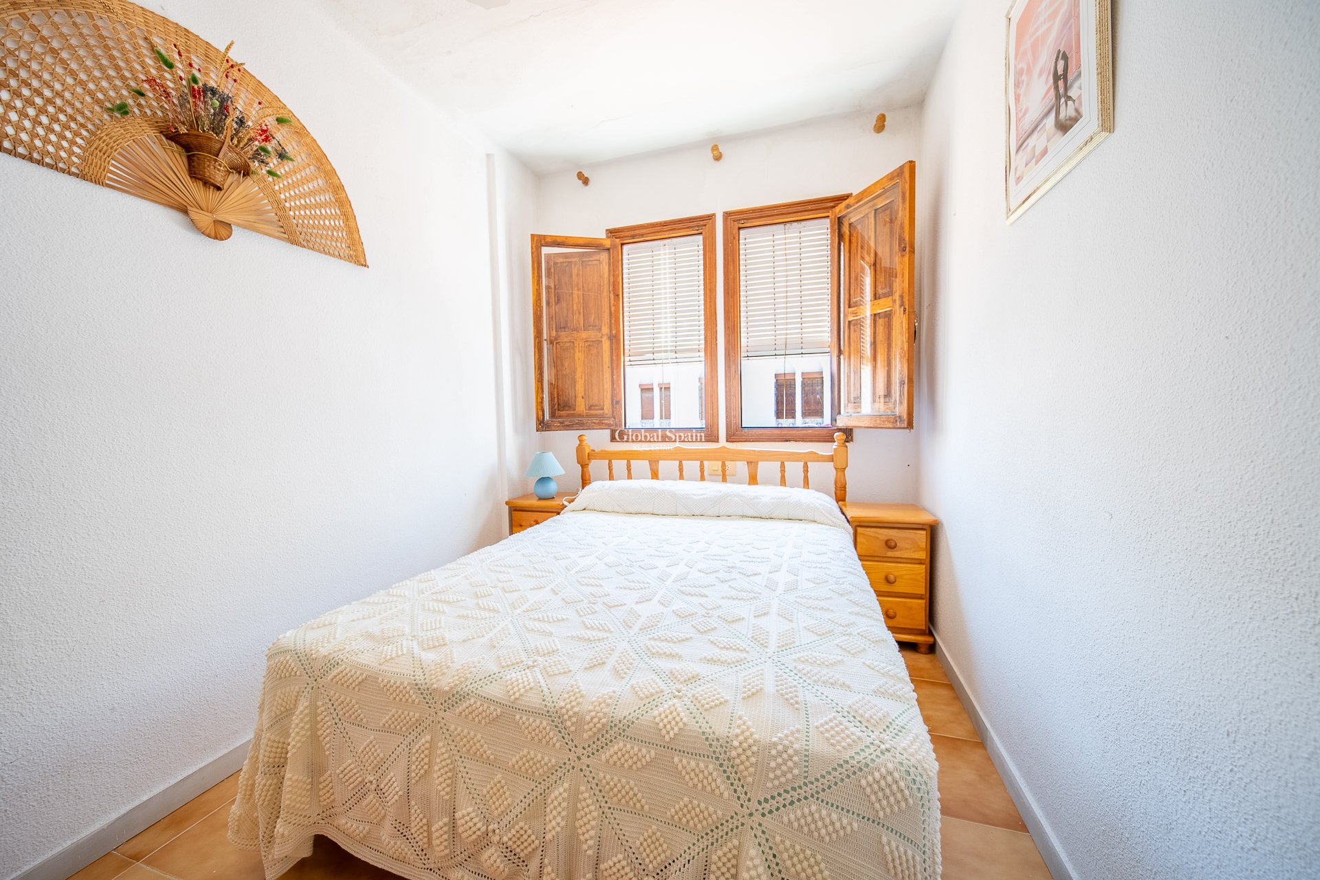 Revente - MAISON -
TORREVIEJA - La Mata