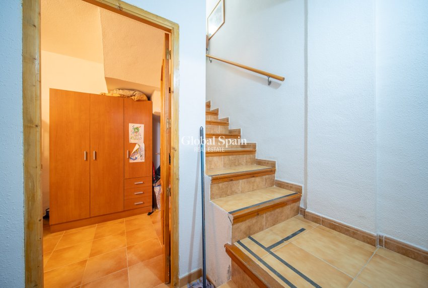 Revente - MAISON -
TORREVIEJA - La Mata