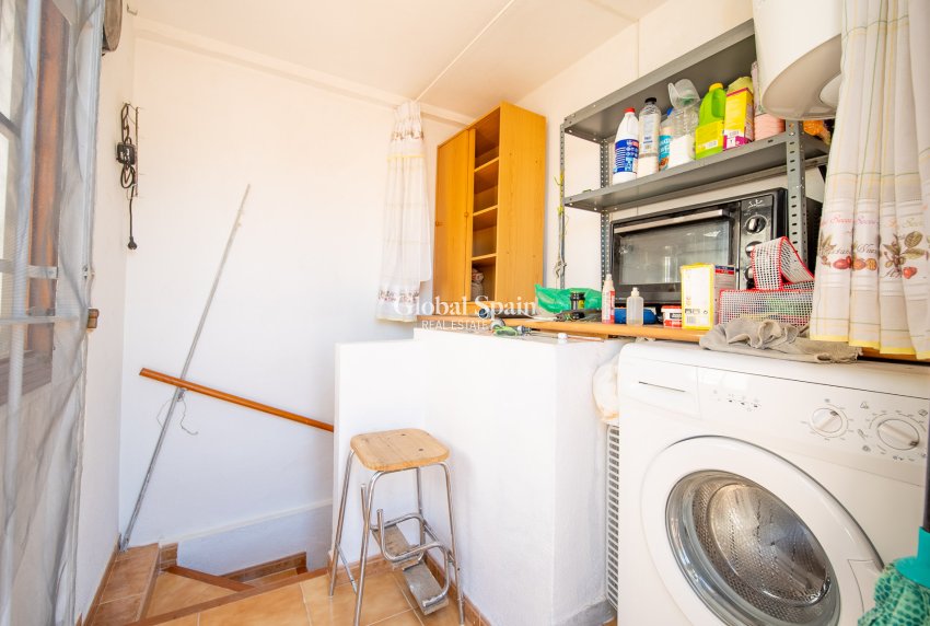 Revente - MAISON -
TORREVIEJA - La Mata