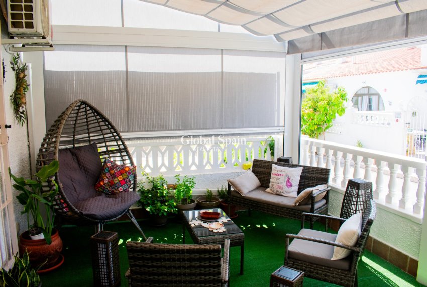 Revente - MAISON -
TORREVIEJA - La Siesta - El Salado - Torreta