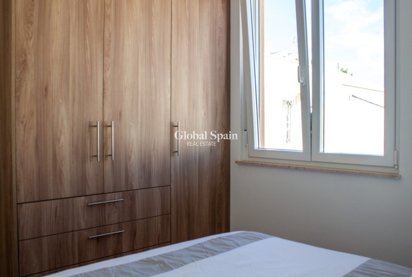 Revente - MAISON -
TORREVIEJA - La Siesta - El Salado - Torreta