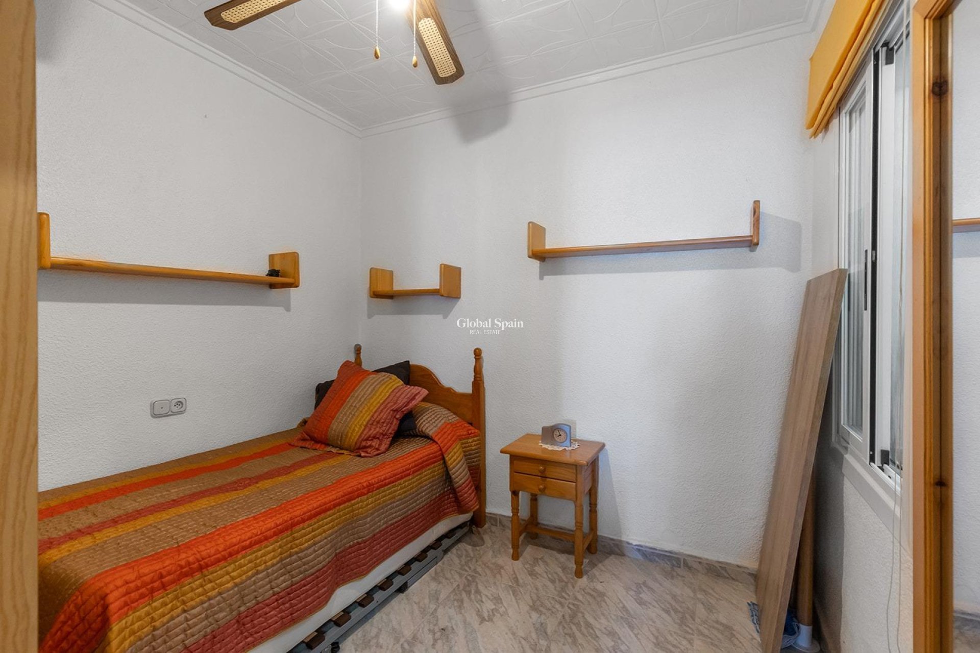 Revente - Maison -
TORREVIEJA - La Siesta - El Salado - Torreta