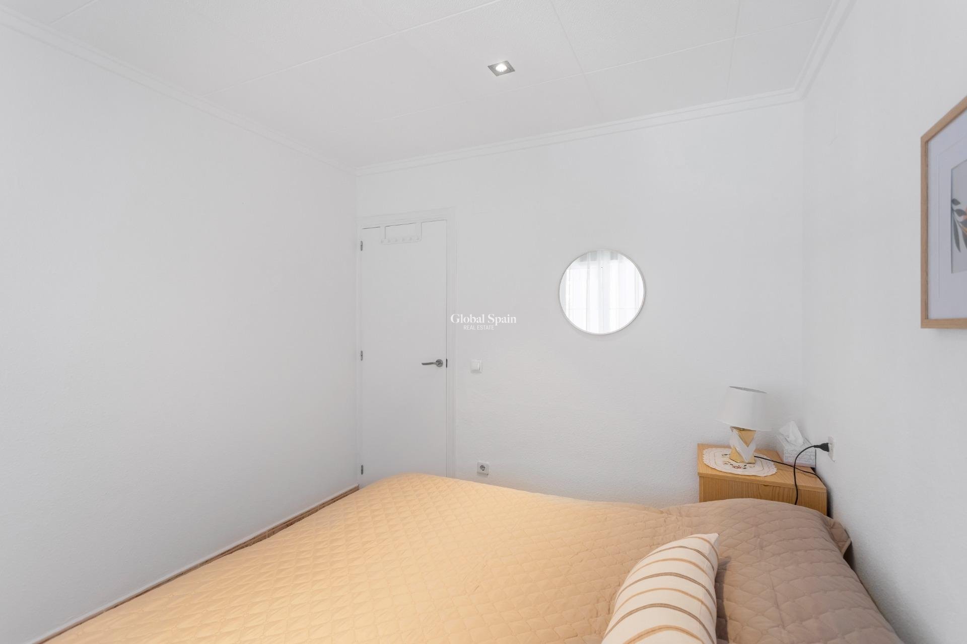 Revente - Maison -
TORREVIEJA - La Siesta - El Salado - Torreta