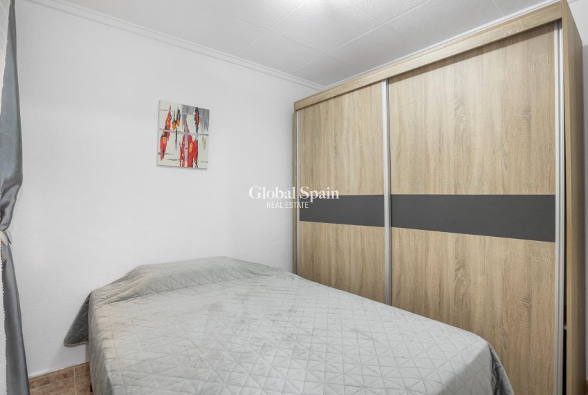 Revente - Maison -
TORREVIEJA - La Siesta - El Salado - Torreta