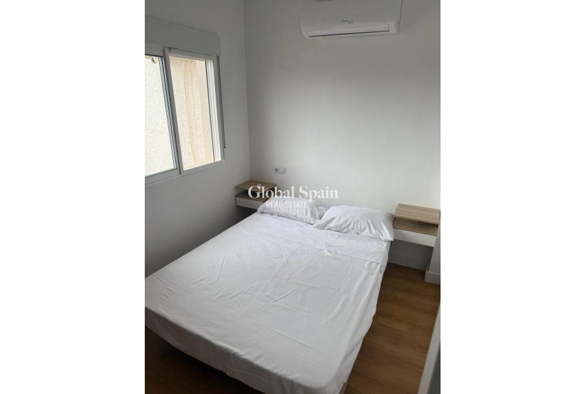 Revente - MAISON -
TORREVIEJA - La Siesta - El Salado - Torreta