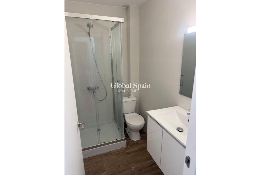 Revente - MAISON -
TORREVIEJA - La Siesta - El Salado - Torreta