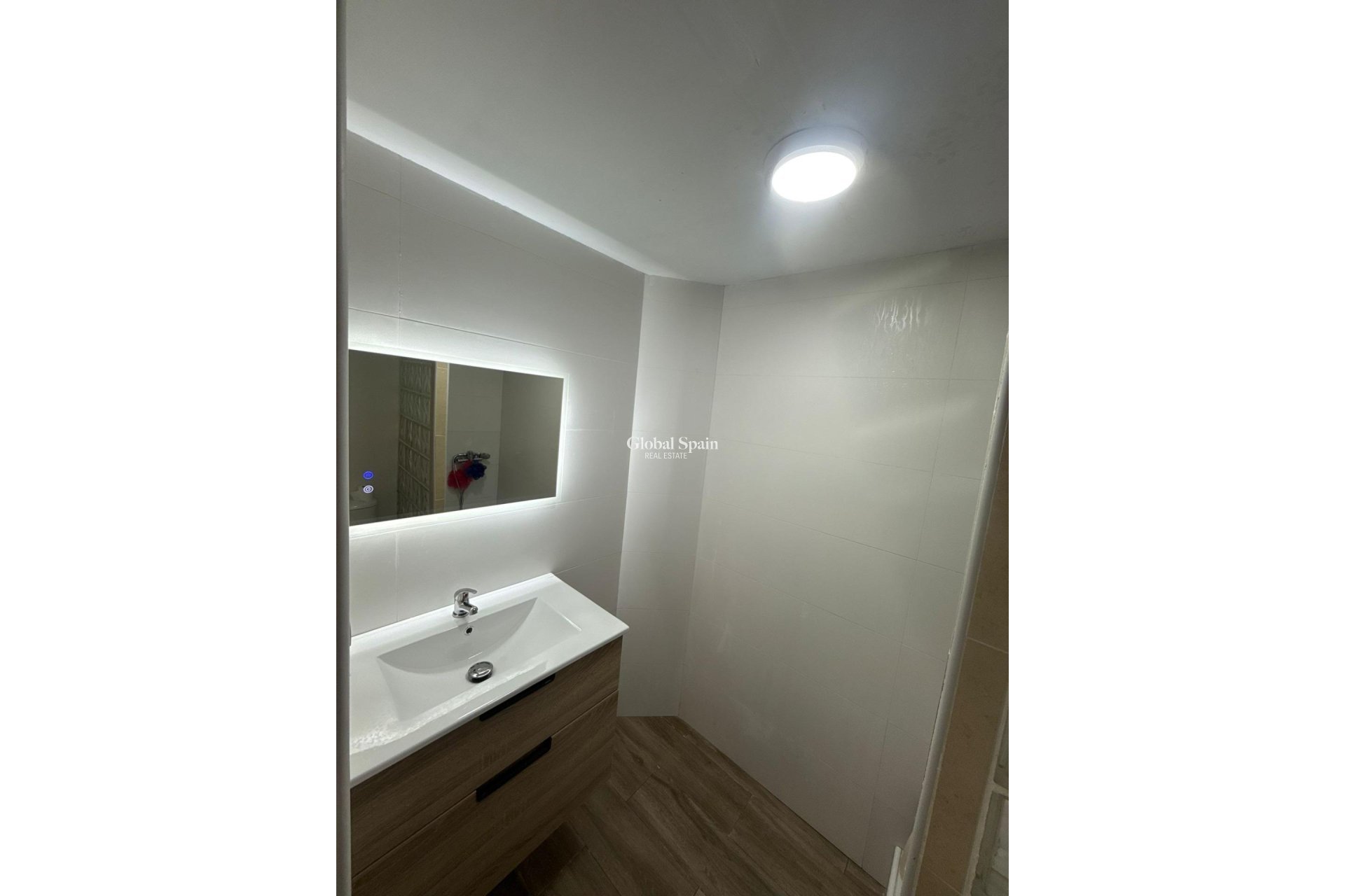 Revente - MAISON -
TORREVIEJA - La Siesta - El Salado - Torreta