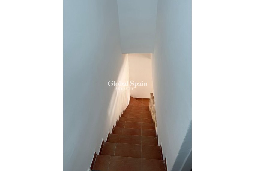 Revente - MAISON -
TORREVIEJA - La Siesta - El Salado - Torreta