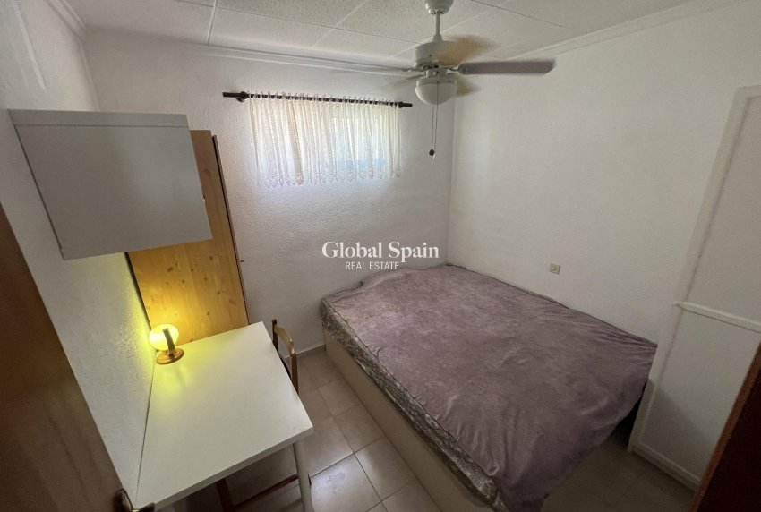 Revente - MAISON -
TORREVIEJA - La Siesta - El Salado - Torreta