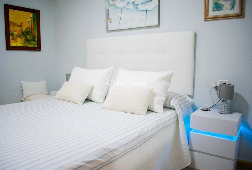 Revente - MAISON -
TORREVIEJA - La Siesta - El Salado - Torreta