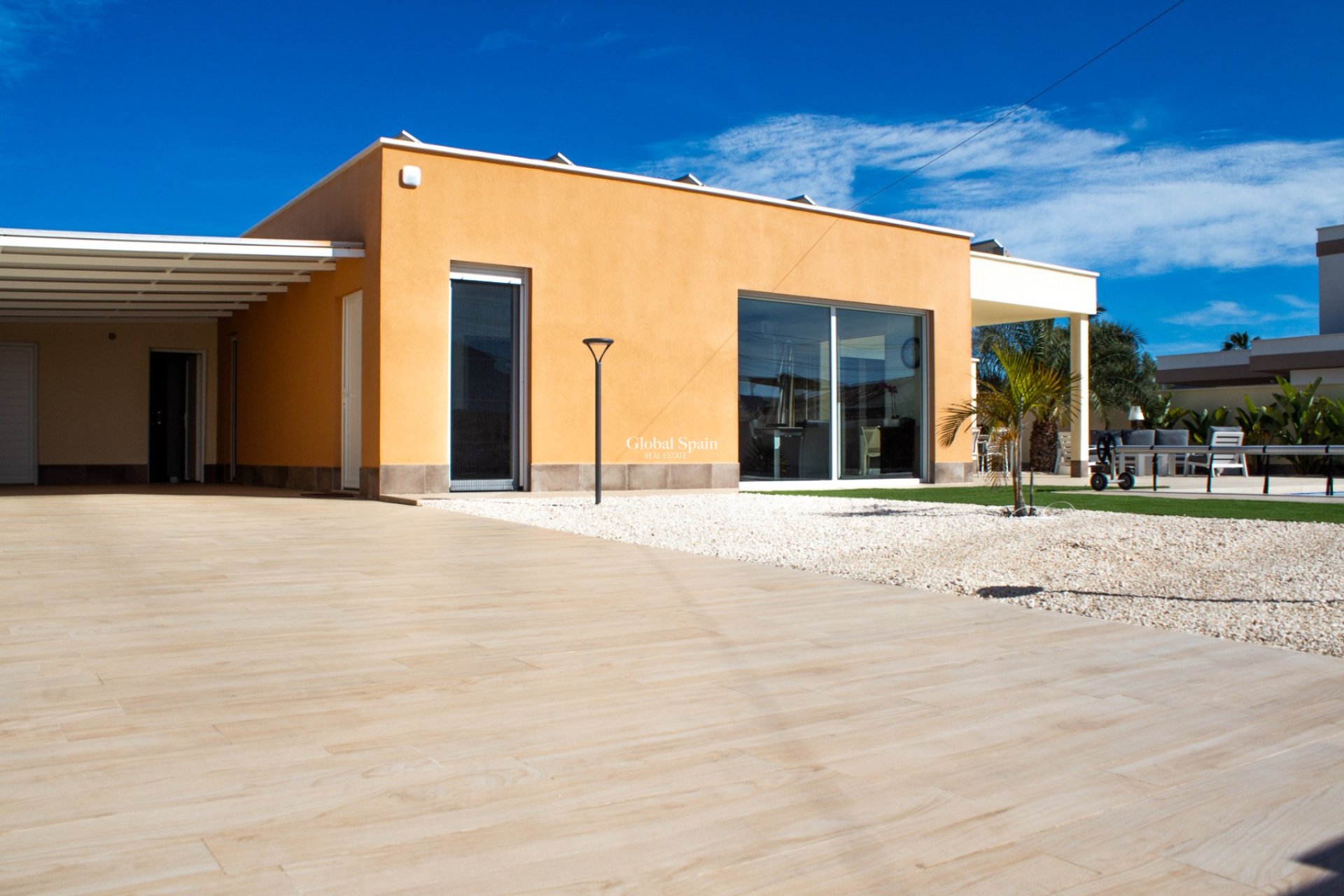 Revente - MAISON -
TORREVIEJA - La Siesta - El Salado - Torreta