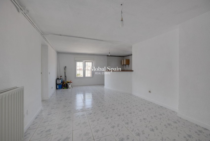 Revente - MAISON -
TORREVIEJA - La Siesta - El Salado - Torreta