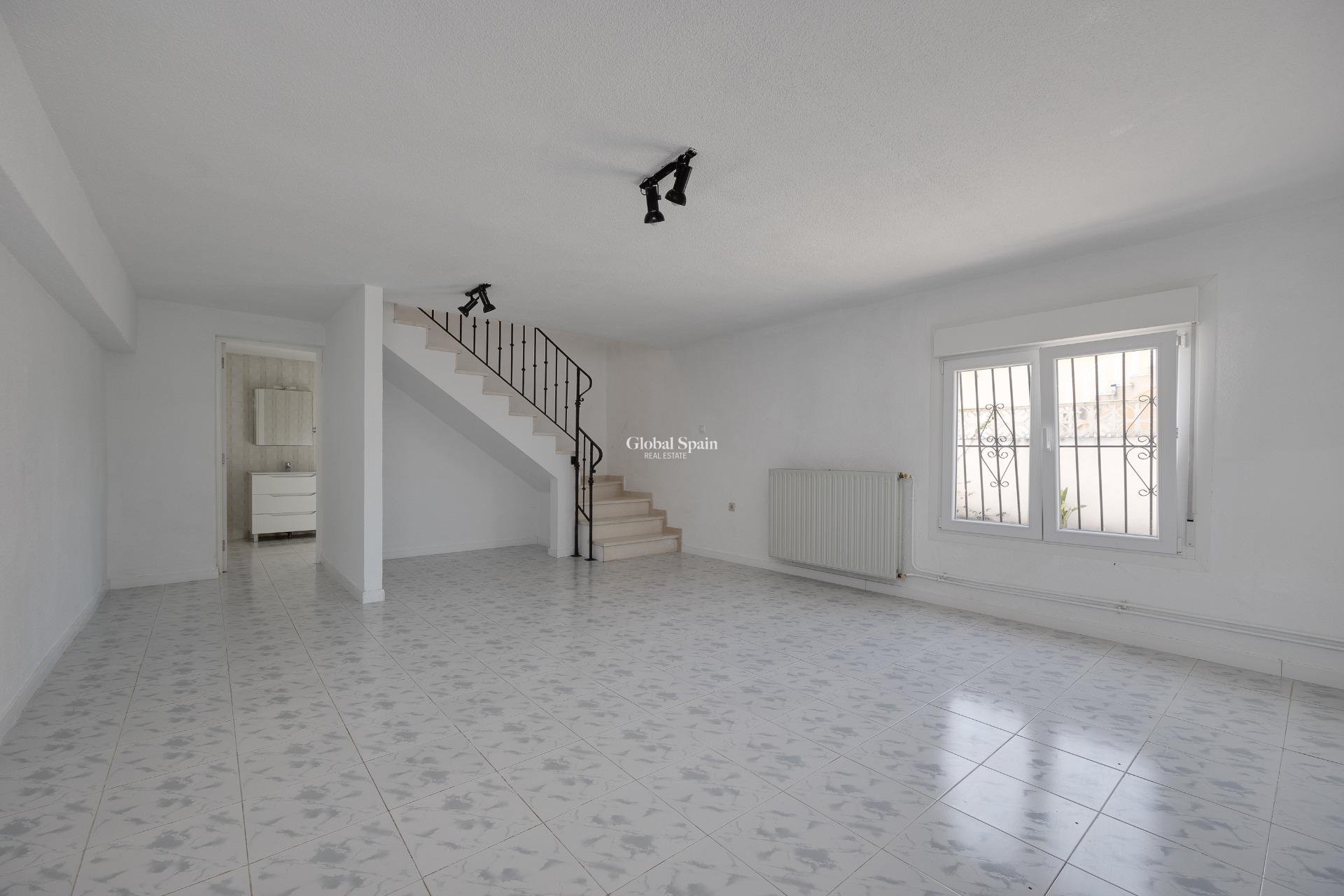 Revente - MAISON -
TORREVIEJA - La Siesta - El Salado - Torreta