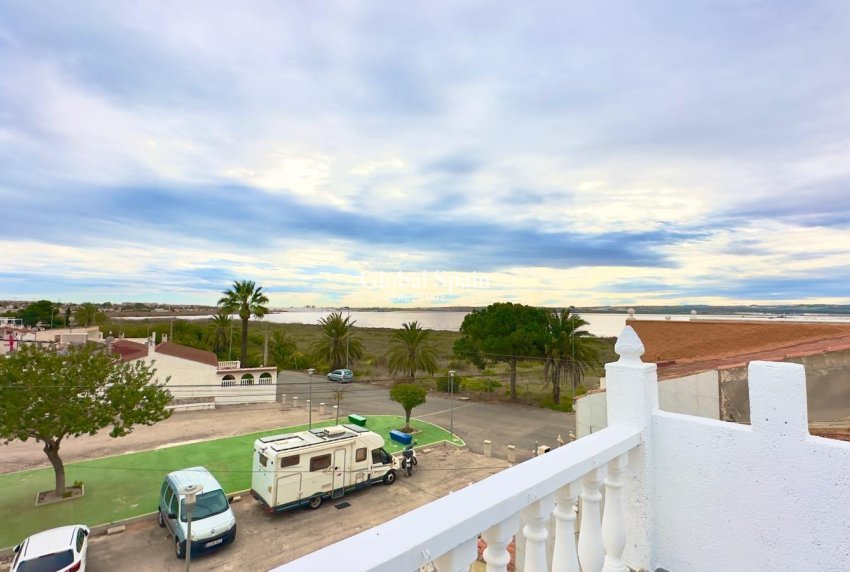 Revente - MAISON -
TORREVIEJA - La Siesta - El Salado - Torreta