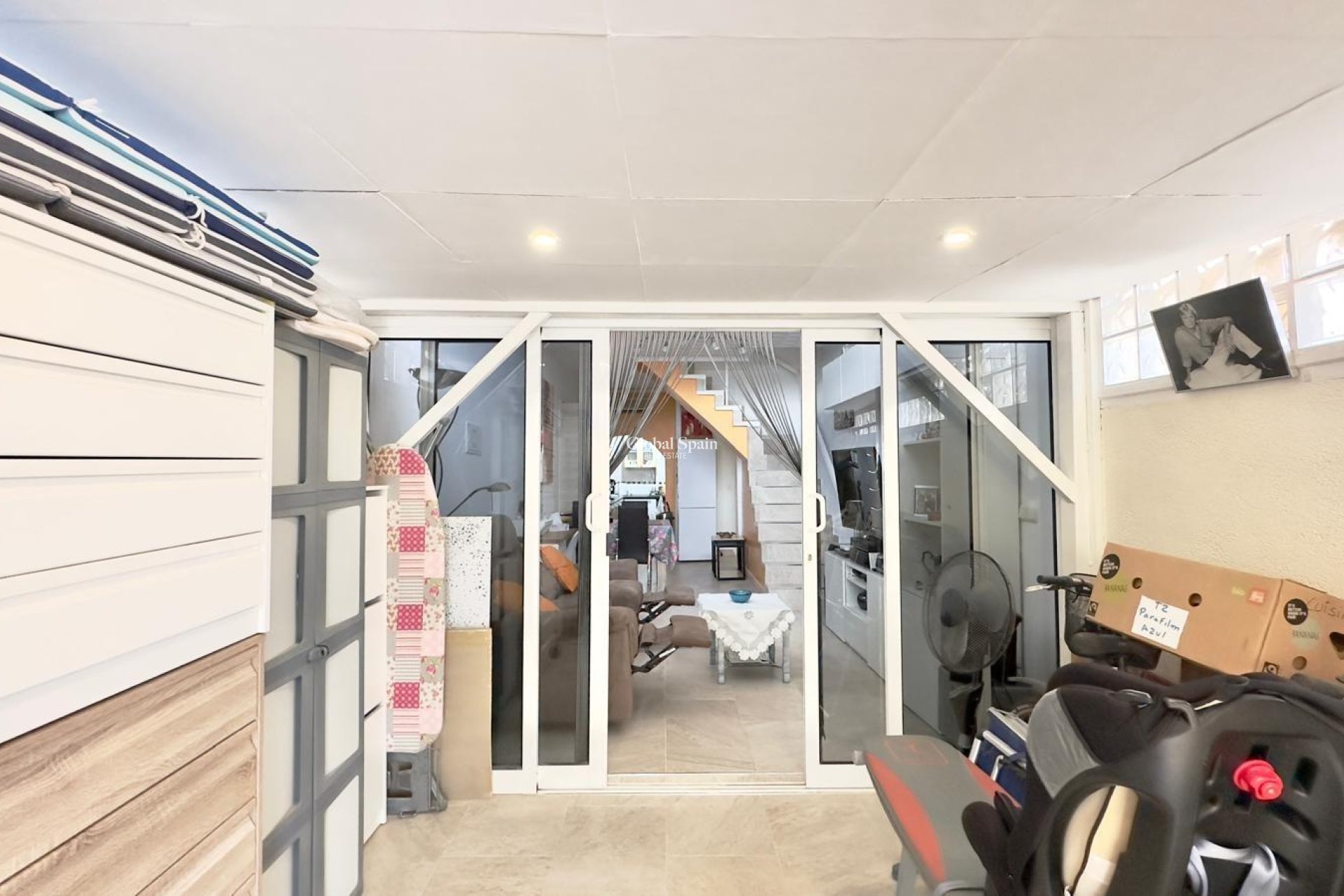 Revente - MAISON -
TORREVIEJA - La Siesta - El Salado - Torreta