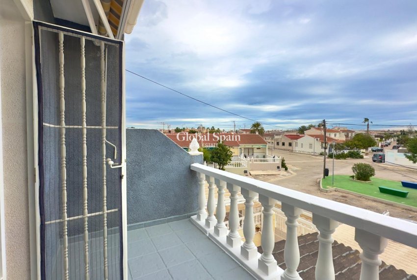 Revente - MAISON -
TORREVIEJA - La Siesta - El Salado - Torreta