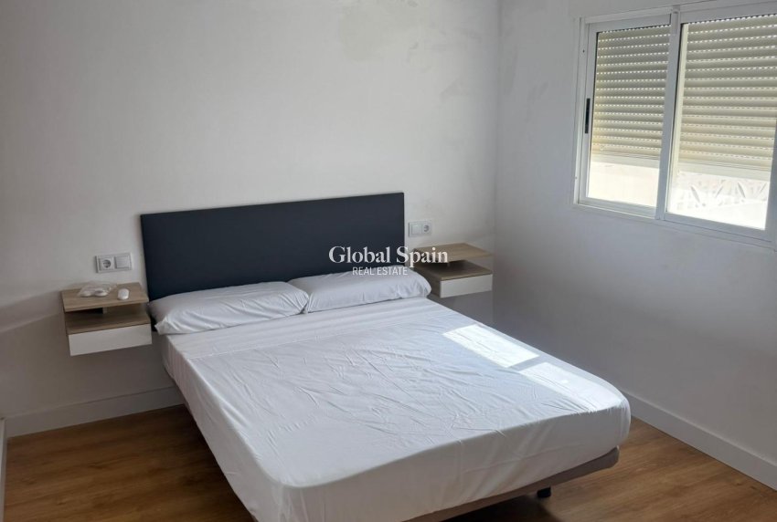 Revente - MAISON -
TORREVIEJA - La Siesta - El Salado - Torreta