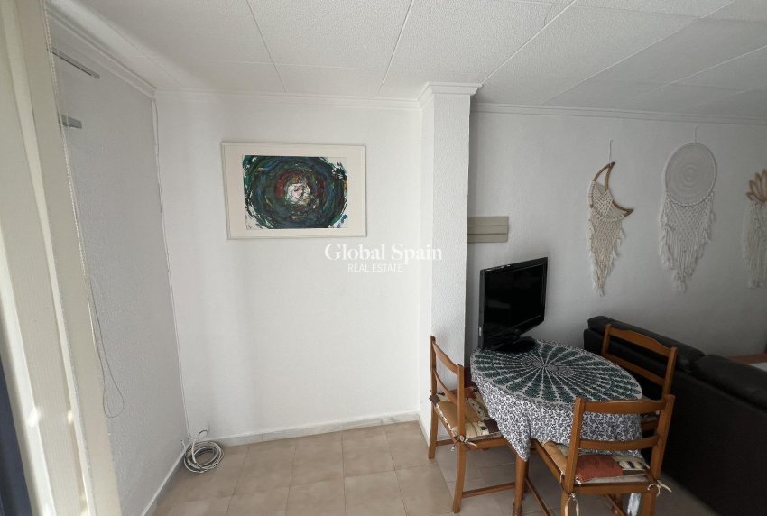 Revente - MAISON -
TORREVIEJA - La Siesta - El Salado - Torreta