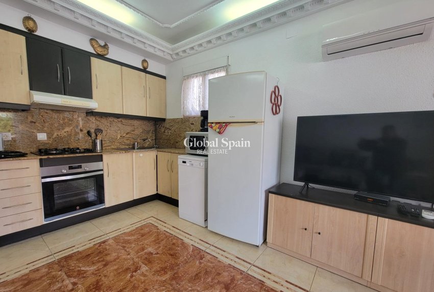 Revente - MAISON -
TORREVIEJA - La Siesta - El Salado - Torreta