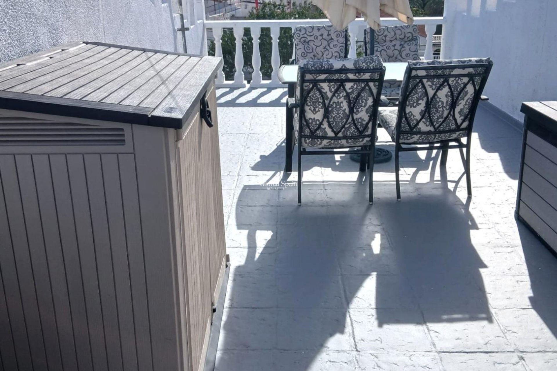 Revente - MAISON -
TORREVIEJA - La Siesta - El Salado - Torreta